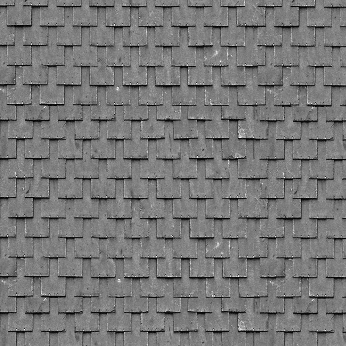 Building Paper Grey Slate Self-Adhesive  N Gauge