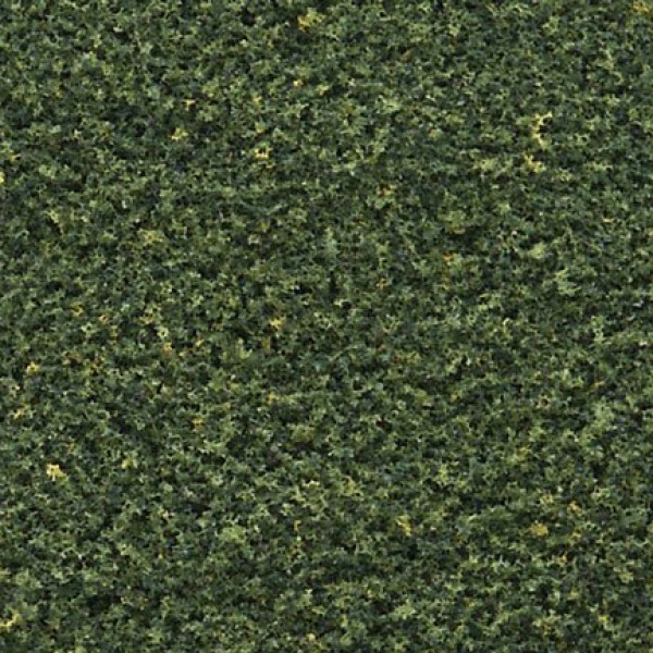 Green Blend Blended Turf Woodland Scenics T1349