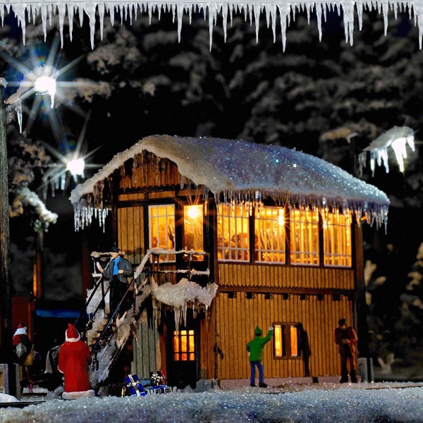 Icicles Busch 1143