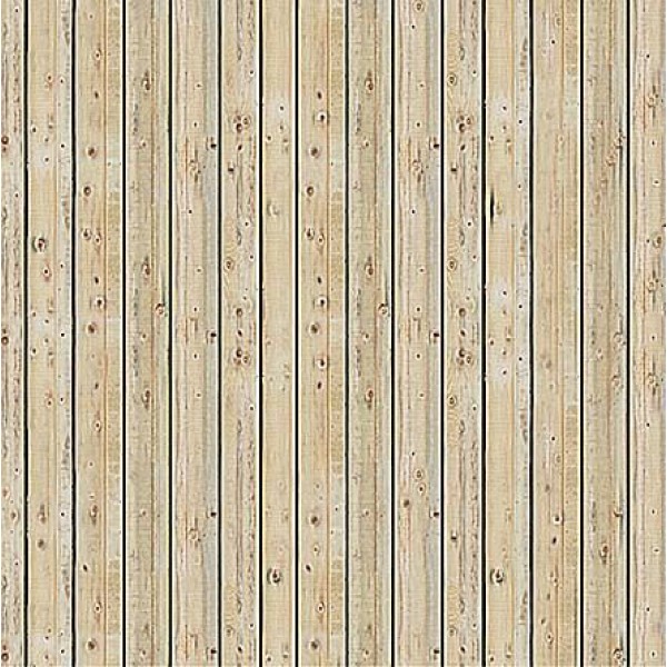 Timber T and G wood Card Sheets Busch7419