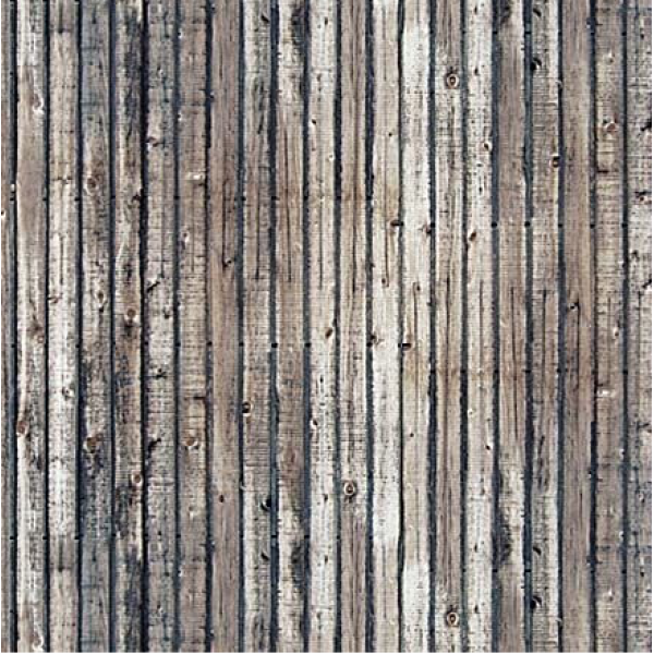 Timber T & G Wood Weathered Card Sheets