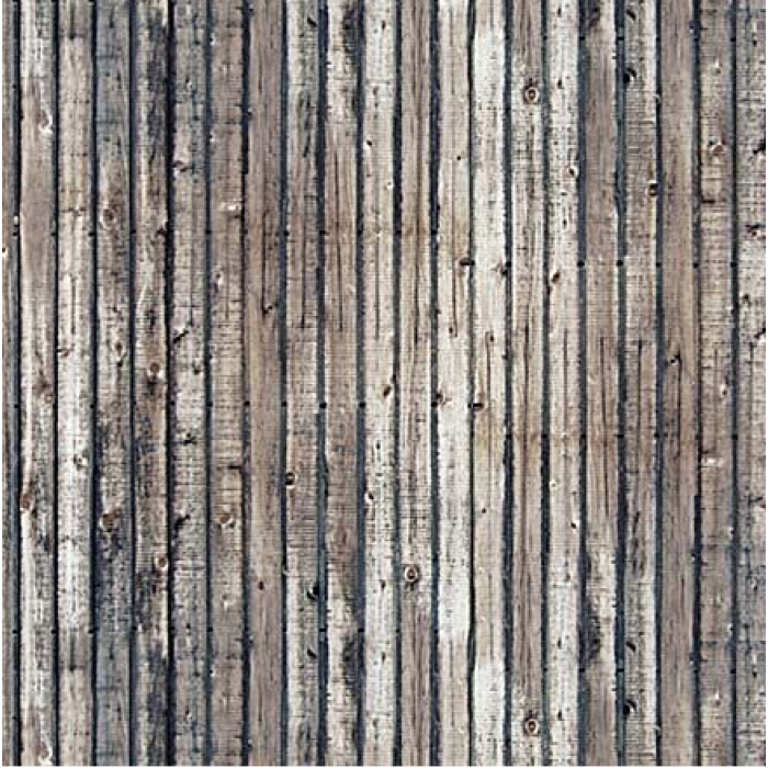 Timber T & G Wood Weathered Card Sheets
