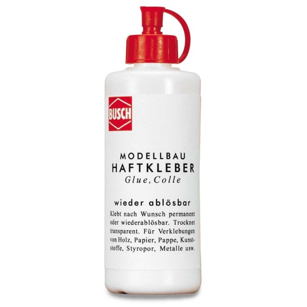 Sticky Stuff Glue Adhesive Busch 7598