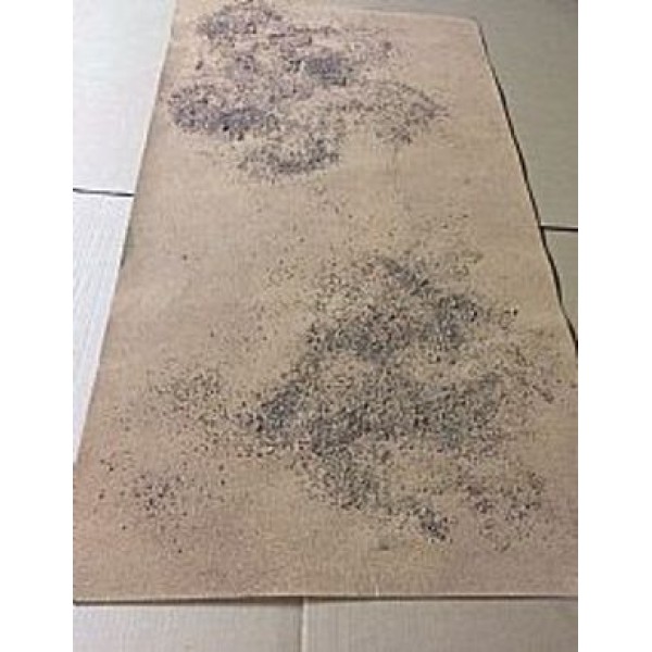 Battle Mat Desert ZONE