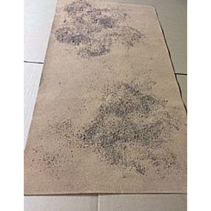 Battle Mat Desert ZONE
