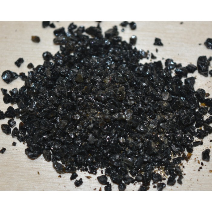 Basing Stones BLACK 