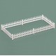 Picket Fence Kit OO 