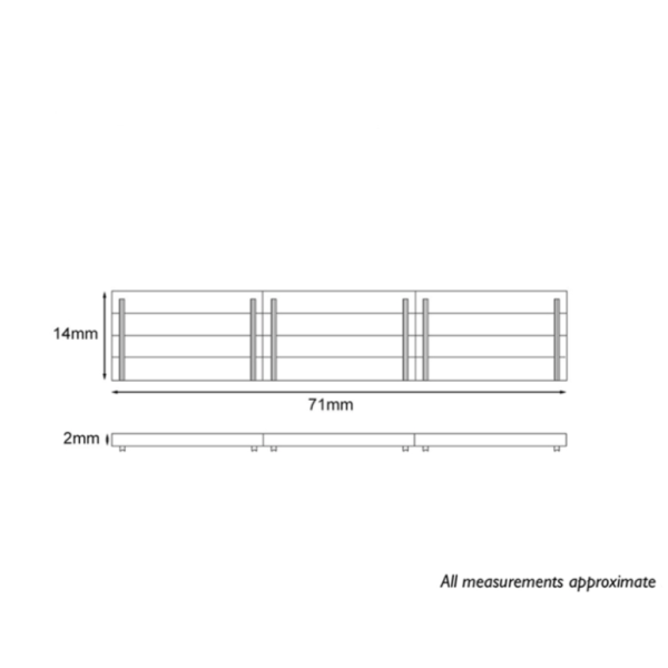 Wooden Sleeper Retaining Wall OO