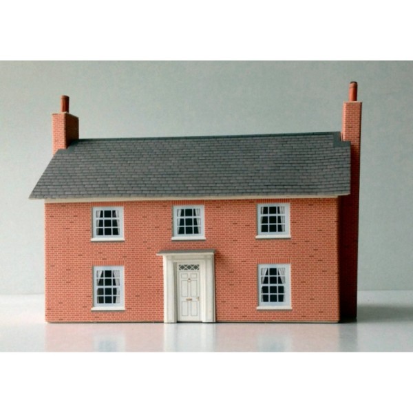 Mulberry House OO