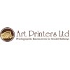 Art Printers ID Backscenes