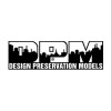 DPM Landmark Structures