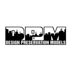 DPM Landmark Structures
