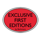 Exclusive First Editions