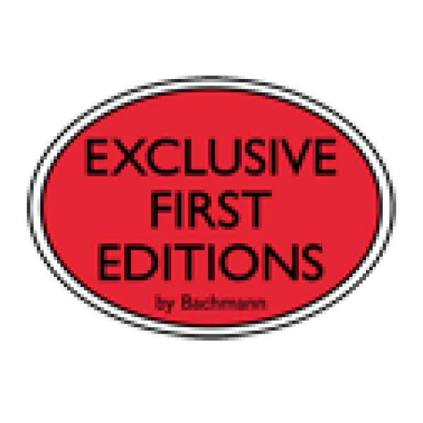Exclusive First Editions