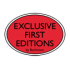 Exclusive First Editions