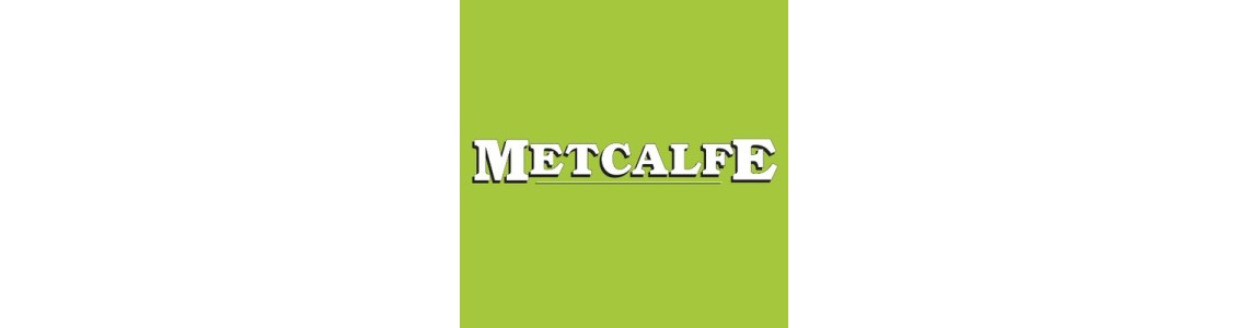 Metcalfe Kits Back in Stock Metcalfe Kits Back in Stock