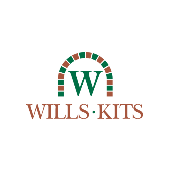 Wills Materials Packs OO