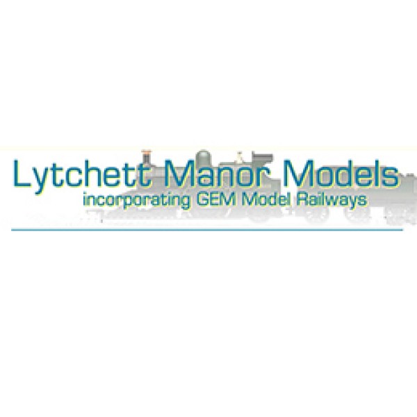 Lytchett Manor GEM