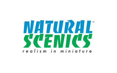 Natural Scenics Model Scatter