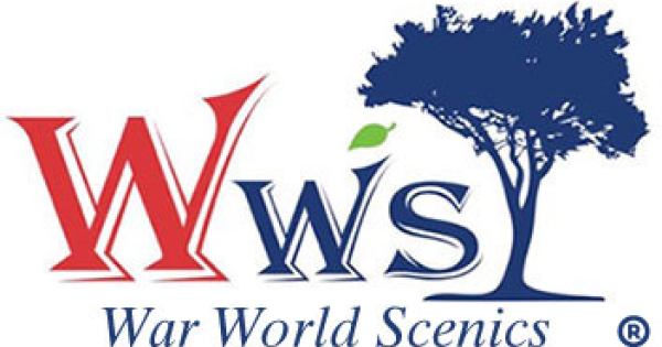 War World Scenics Polveri Atmosferiche Terra Nera - 80ml Per Modellismo, Diorami E Wargame - WSWP-001