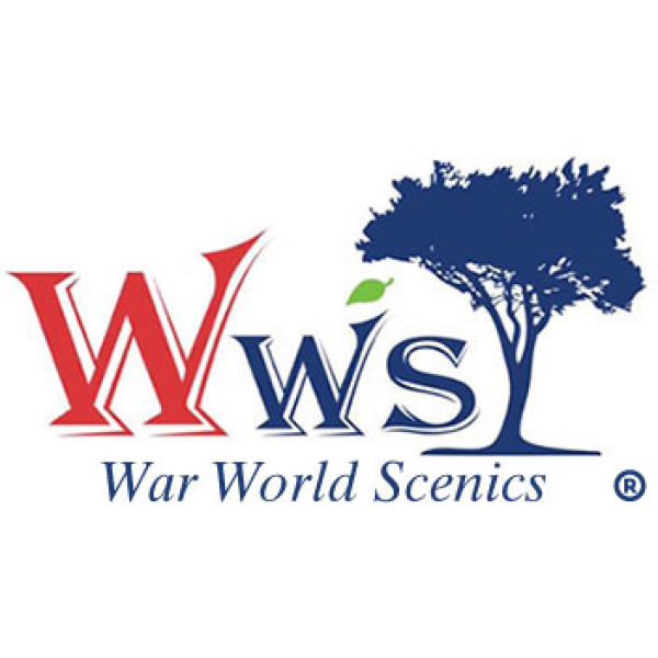 War World Scenics 