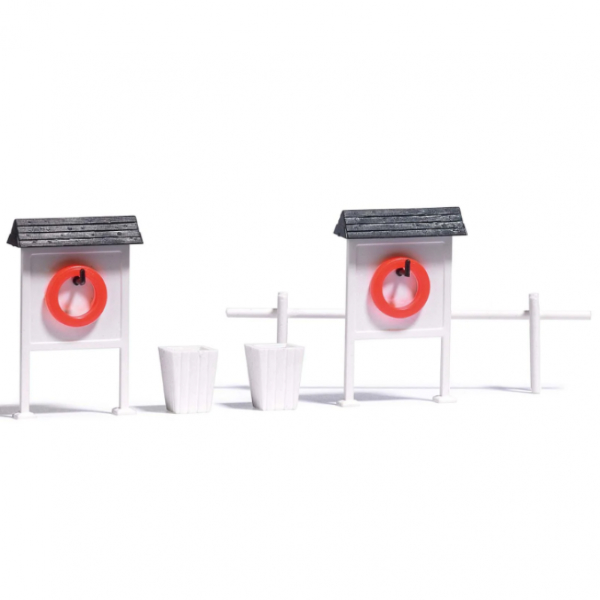 Lifebuoys Life rings OO