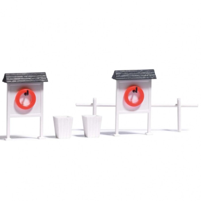 Lifebuoys Life rings OO Lifebuoys Life rings OO