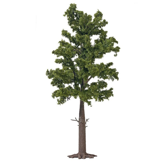 Large Tall Tree 320mm tall Busch 1062