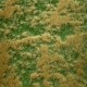 Rough Terrain Natural looking Static Grass Mat Spring Meadow Busch 1307 Rough Terrain Natural looking Static Grass Mat Spring Meadow Busch 1307