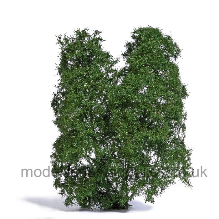 Shrub Bushes Delicate Summer Green Busch 3583 Shrub Bushes Delicate Summer Green Busch 3583