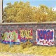 Graffiti Busch 6035 Graffiti Busch 6035