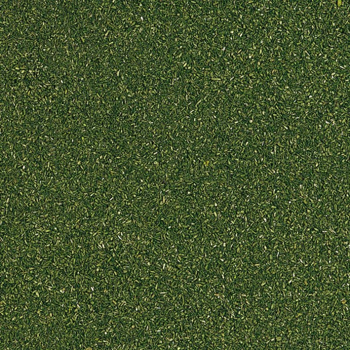 Dark Green Scatter by Busch 7041