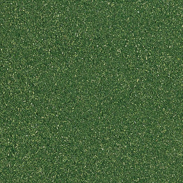 Medium Green Summer Scatter by Busch 7043