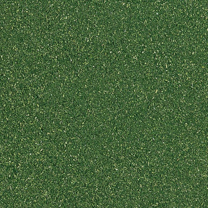 Medium Green Summer Scatter by Busch 7043
