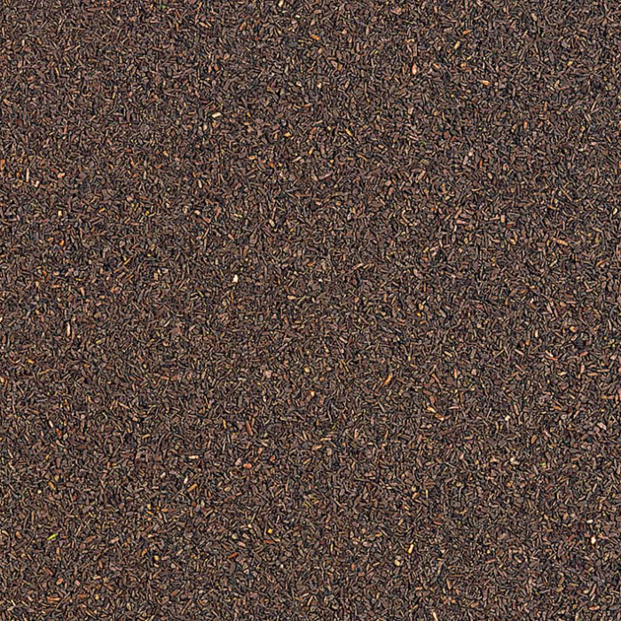 Peat Brown Scatter Busch 7046