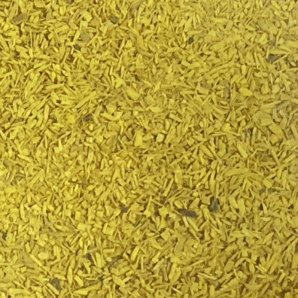 Yellow Scatter by Busch 7054 Yellow Scatter by Busch 7054