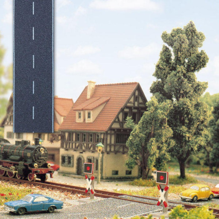 Road Z Gauge Road Z Gauge