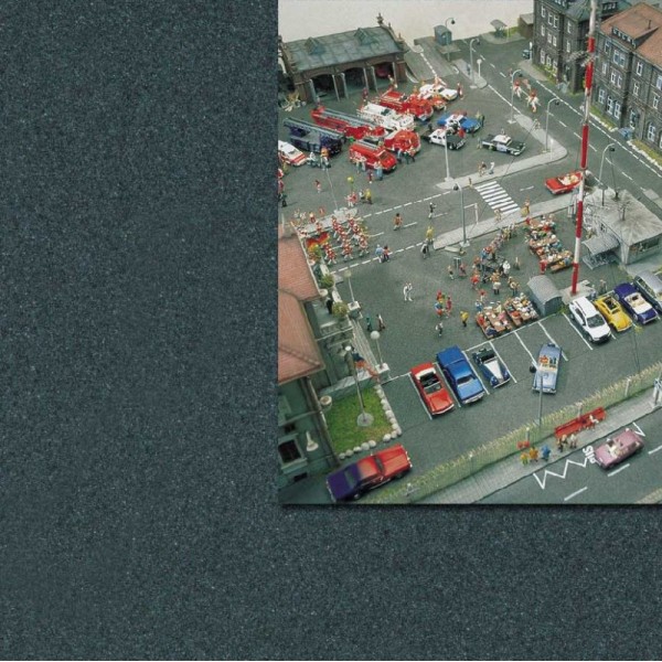 Road Self-Adhesive Tarmac sheet