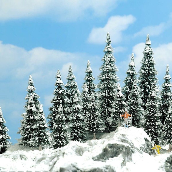 Model Snow Busch 7171