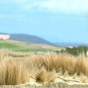 Model Field Grass Reeds by Busch 7375