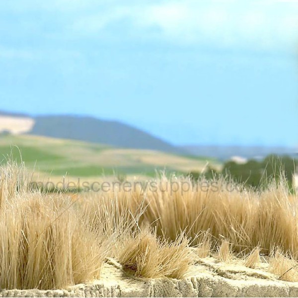 Field Grass Reeds Busch 7375