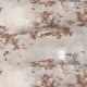 Old Painted Brick Wall Card sheet OO Old Painted Brick Wall Card sheet OO