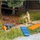 Wild Boar Stealing bag OO