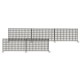 Metal Construction Heras Fence N Gauge Metal Construction Heras Fence N Gauge