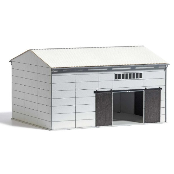 Farm Shed TT