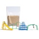 Playground with Children TT gauge Busch 8867 Playground with Children TT gauge Busch 8867