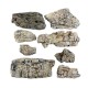 Ready Rocks Faceted C1137 Ready Rocks Faceted C1137