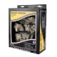 Ready Rocks Faceted C1137 Ready Rocks Faceted C1137