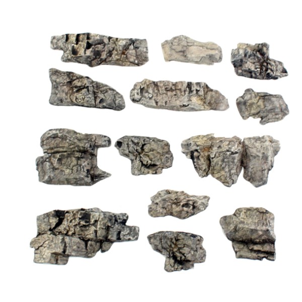 Ready Rocks Outcropping C1139