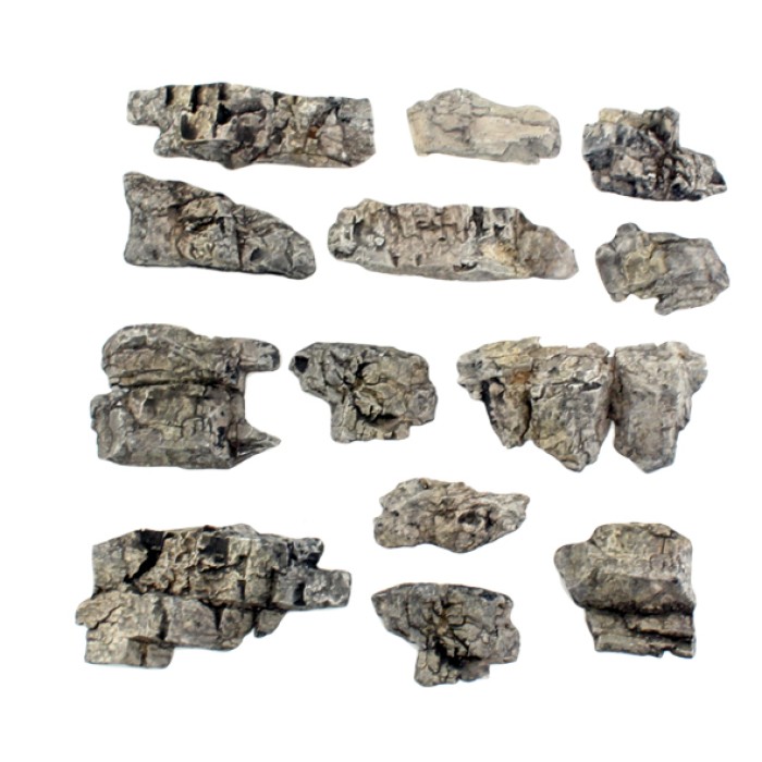 Ready Rocks Outcropping C1139 Ready Rocks Outcropping C1139